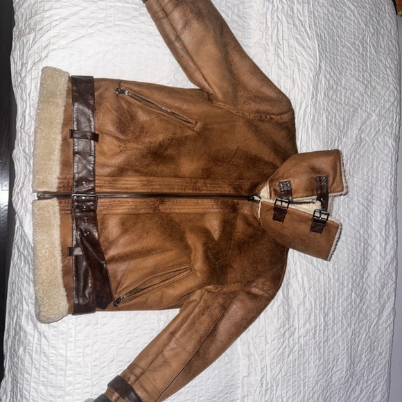 Bombardier Zara unisex ! Taille L superbe - Picture 3 of 5